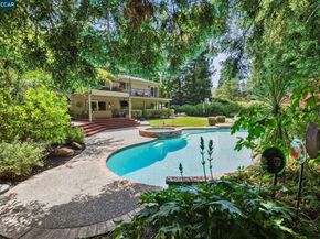 210 Still Creek Rd, Danville CA 94506