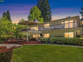 210 Still Creek Rd, Danville CA 94506