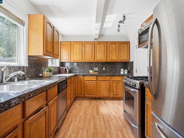 2838 Loma Vista Ave, Concord CA 94520