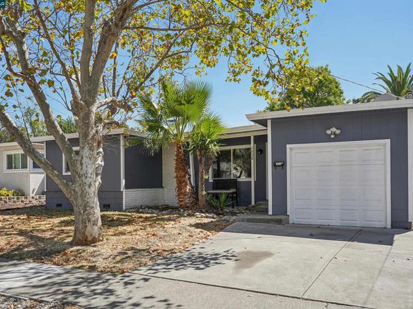 2838 Loma Vista Ave, Concord CA 94520