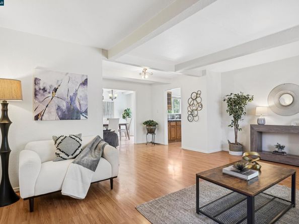 2838 Loma Vista Ave, Concord CA 94520