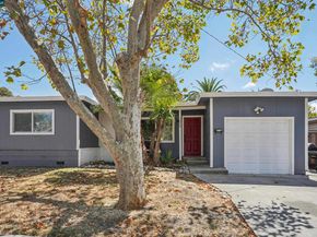 2838 Loma Vista Ave, Concord CA 94520