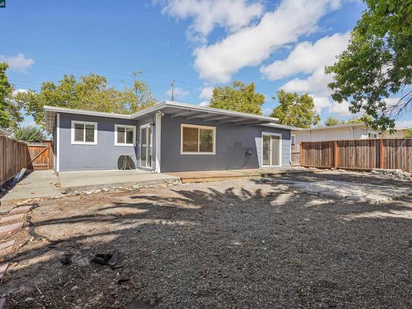 2838 Loma Vista Ave, Concord CA 94520