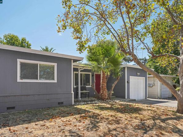 2838 Loma Vista Ave, Concord CA 94520