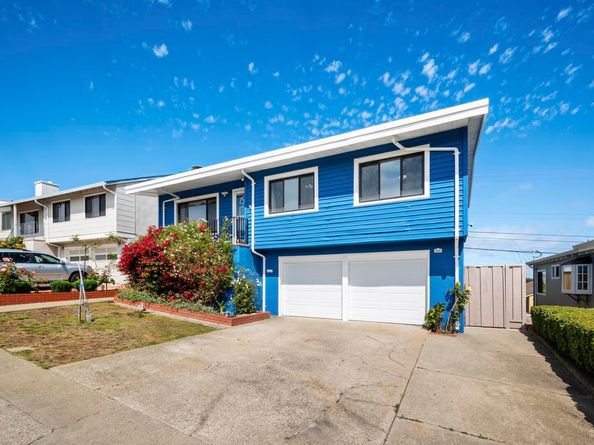 412 Alhambra Rd, South San Francisco CA 94080