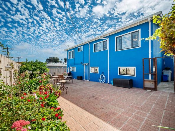 412 Alhambra Rd, South San Francisco CA 94080