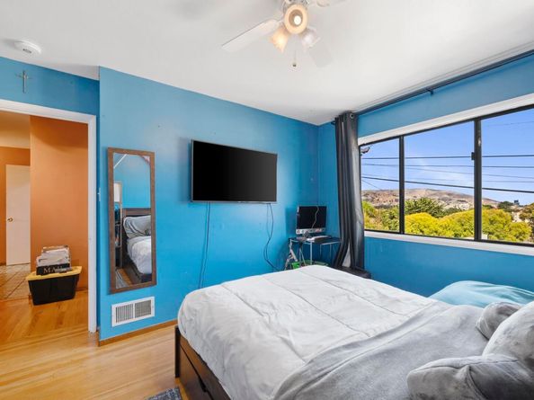 412 Alhambra Rd, South San Francisco CA 94080