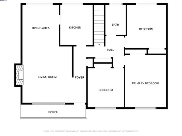 412 Alhambra Rd, South San Francisco CA 94080