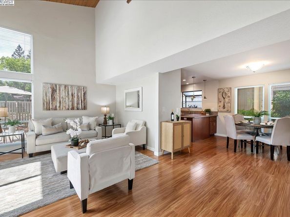 16 Rolling Green Cir, Pleasant Hill CA 94523