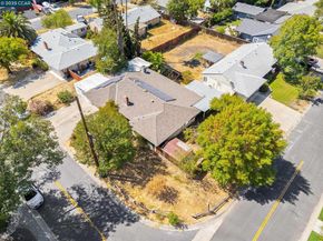 1954 Treadway Ln, Pleasant Hill CA 94523