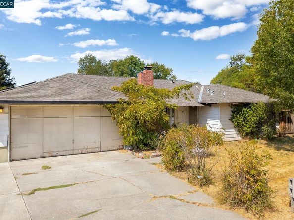 1954 Treadway Ln, Pleasant Hill CA 94523