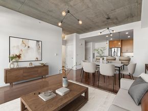 288 3rd St 507, Oakland CA 94607