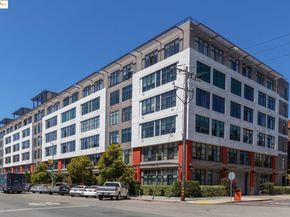 288 3rd St 507, Oakland CA 94607