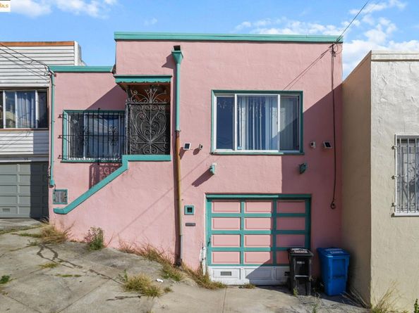 41 Apollo St, San Francisco CA 94124