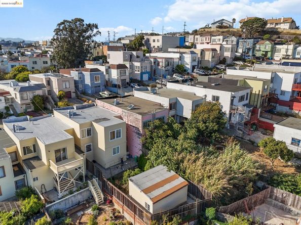 41 Apollo St, San Francisco CA 94124