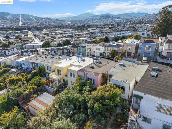41 Apollo St, San Francisco CA 94124