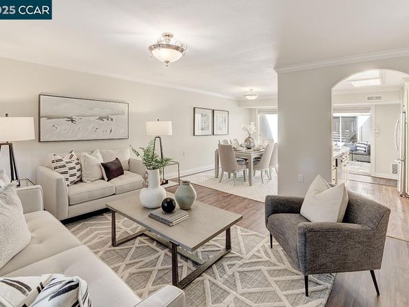 2308 Pine Knoll Dr 3, Walnut Creek CA 94595