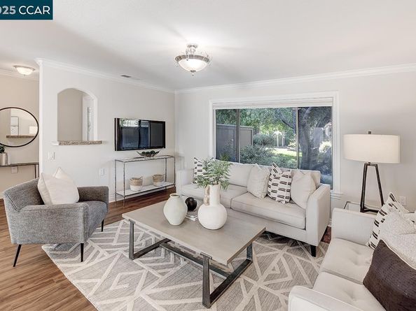 2308 Pine Knoll Dr 3, Walnut Creek CA 94595