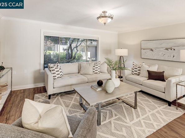 2308 Pine Knoll Dr 3, Walnut Creek CA 94595