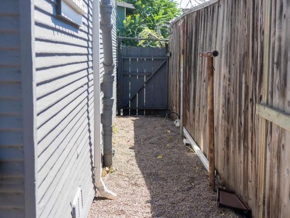 2921 Havenscourt Blvd, Oakland CA 94605