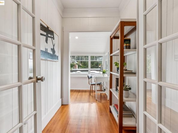 60 Panoramic Way, Berkeley CA 94704