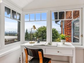 60 Panoramic Way, Berkeley CA 94704