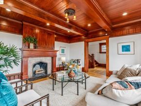60 Panoramic Way, Berkeley CA 94704