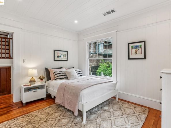 60 Panoramic Way, Berkeley CA 94704