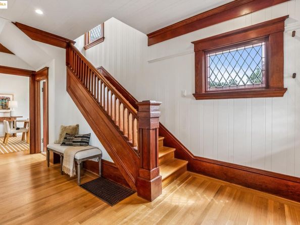 60 Panoramic Way, Berkeley CA 94704