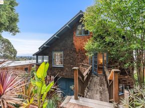 60 Panoramic Way, Berkeley CA 94704