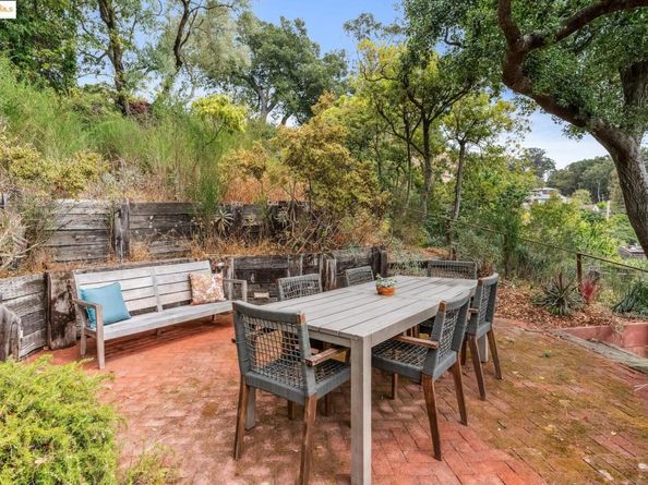 60 Panoramic Way, Berkeley CA 94704