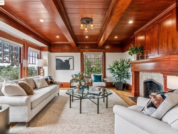 60 Panoramic Way, Berkeley CA 94704