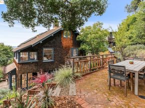 60 Panoramic Way, Berkeley CA 94704