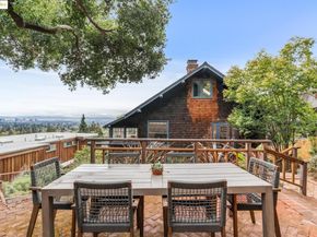 60 Panoramic Way, Berkeley CA 94704