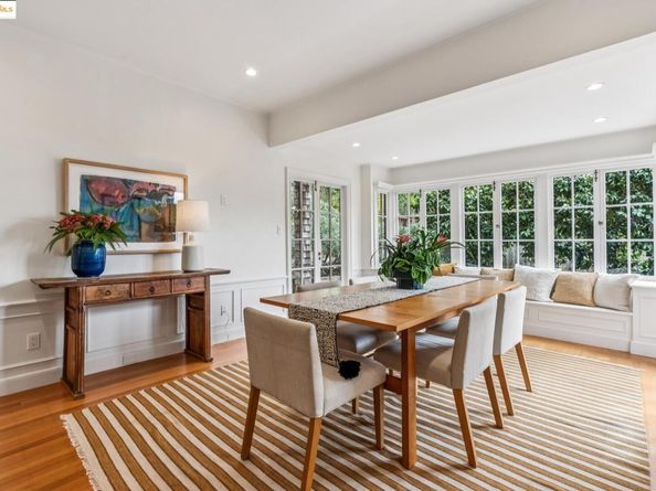 60 Panoramic Way, Berkeley CA 94704