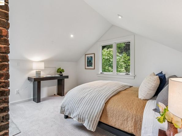 60 Panoramic Way, Berkeley CA 94704