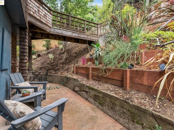 60 Panoramic Way, Berkeley CA 94704