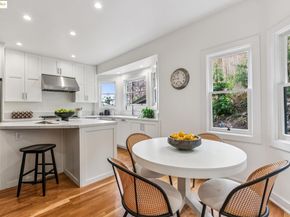 60 Panoramic Way, Berkeley CA 94704