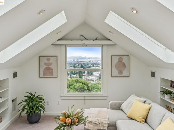 60 Panoramic Way, Berkeley CA 94704