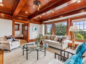 60 Panoramic Way, Berkeley CA 94704