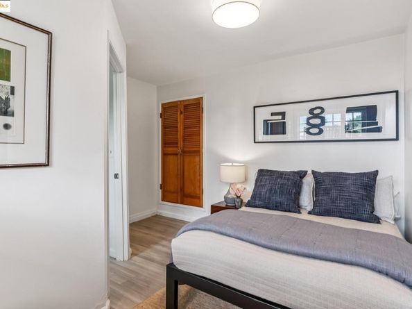 60 Panoramic Way, Berkeley CA 94704