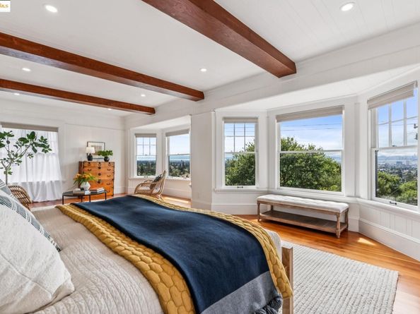 60 Panoramic Way, Berkeley CA 94704