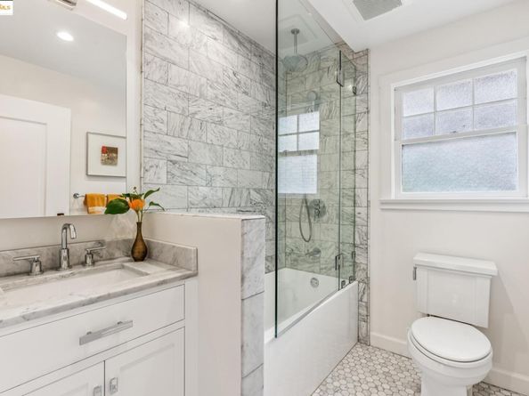 60 Panoramic Way, Berkeley CA 94704