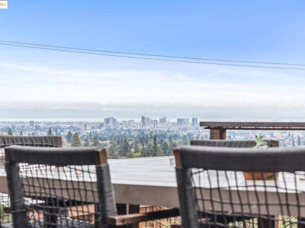 60 Panoramic Way, Berkeley CA 94704