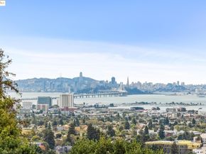 60 Panoramic Way, Berkeley CA 94704