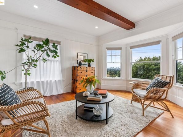 60 Panoramic Way, Berkeley CA 94704
