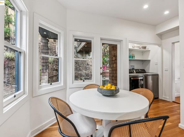 60 Panoramic Way, Berkeley CA 94704