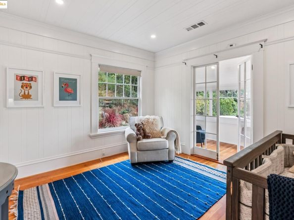 60 Panoramic Way, Berkeley CA 94704