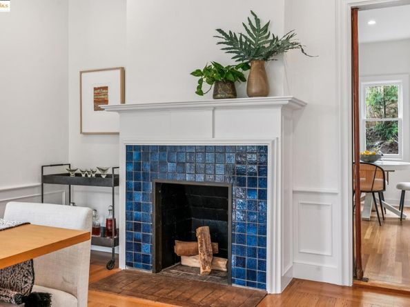 60 Panoramic Way, Berkeley CA 94704