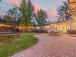5 Corte Sombrita, Orinda CA 94563